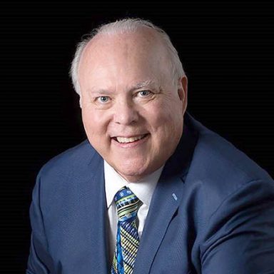 David Alexander