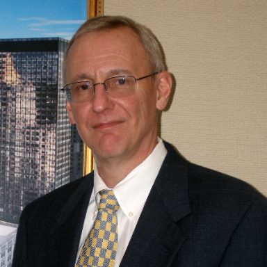 Gary Wendlandt
