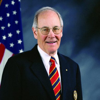 Rick Cronk